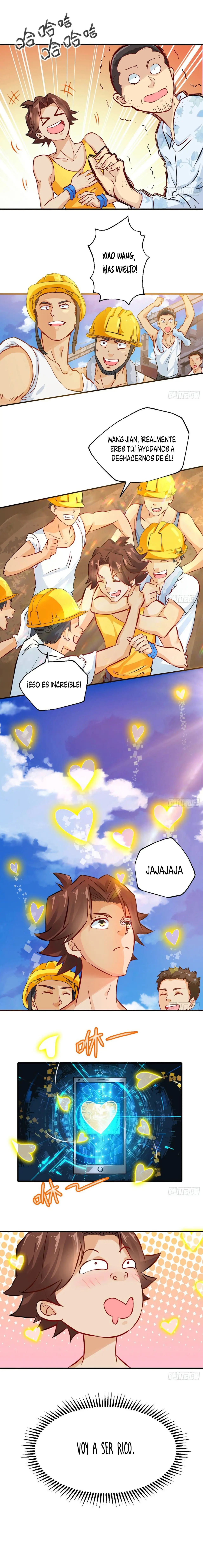 Fairy World Mall - Capítulo 4 - Página 10 - LectorTMOo