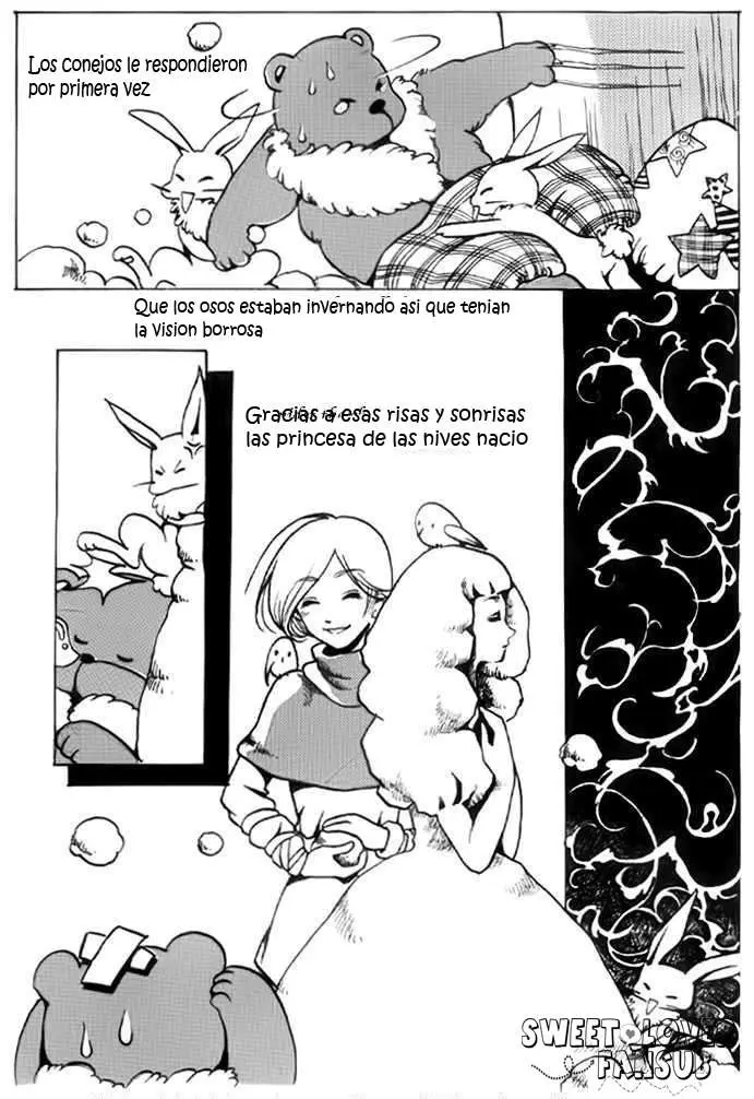 Fairytale of Winter (2016) - Capítulo 1 - Página 7 - LectorTMOo