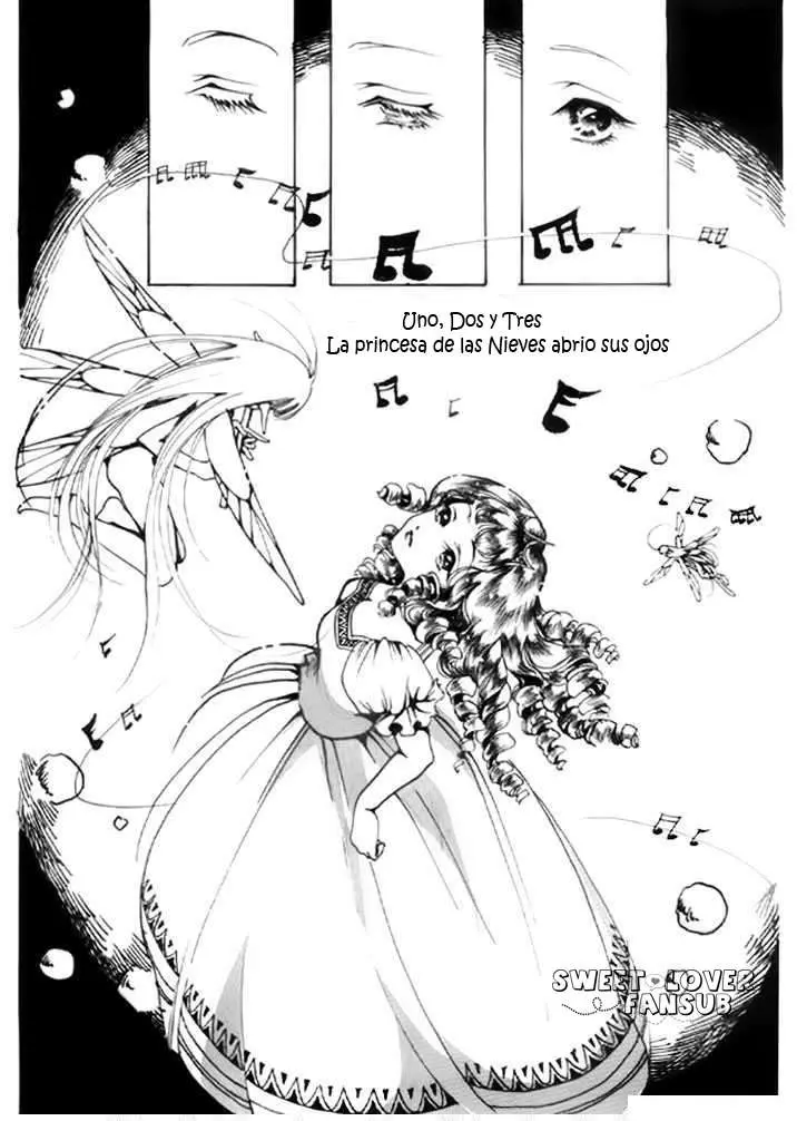 Fairytale of Winter (2016) - Capítulo 1 - Página 10 - LectorTMOo