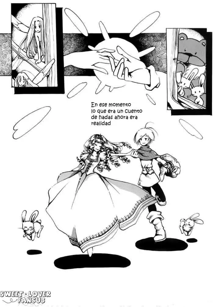 Fairytale of Winter (2016) - Capítulo 1 - Página 16 - LectorTMOo