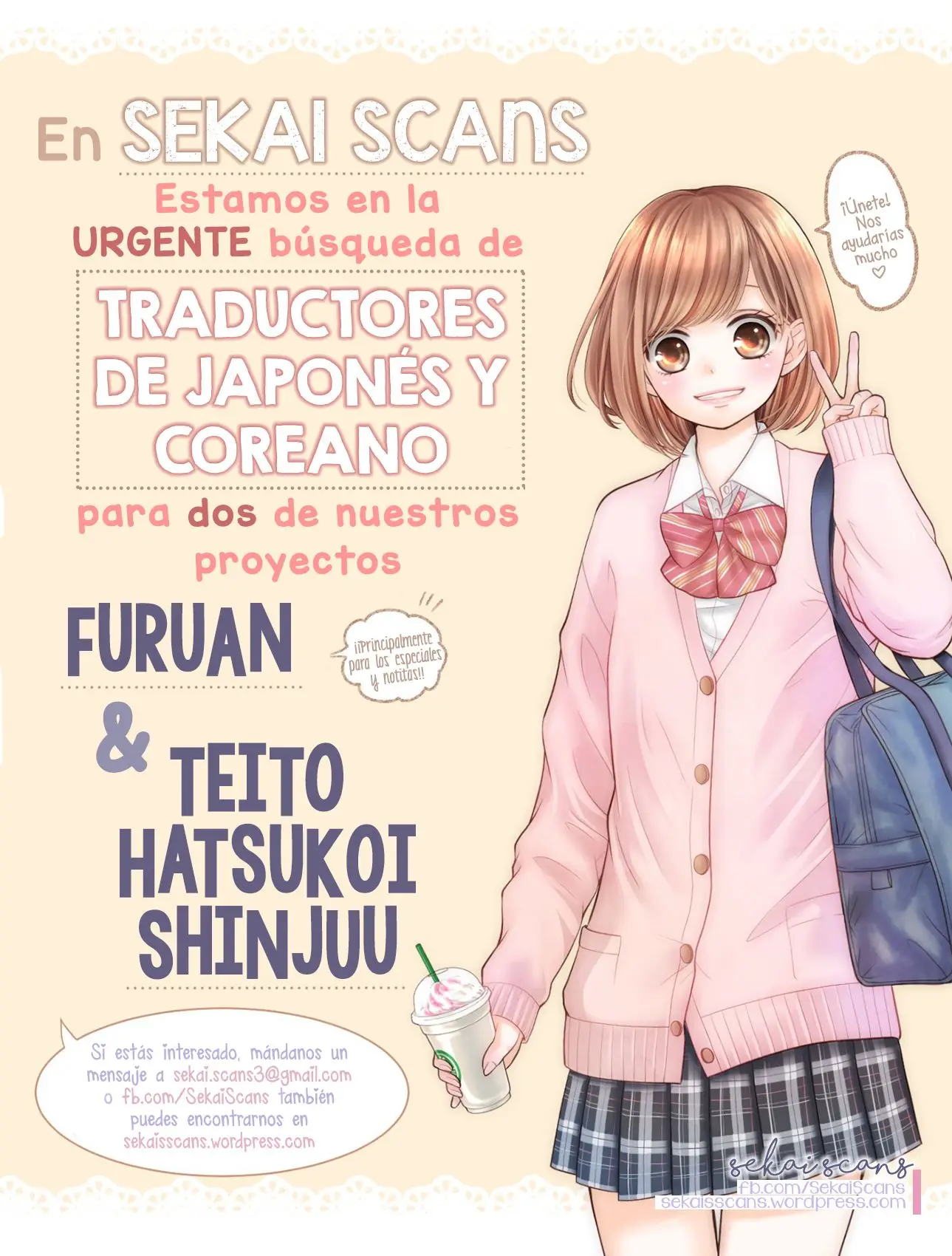 Fake Bitter (2018) - Capítulo  - Página 44 - LectorTMOo