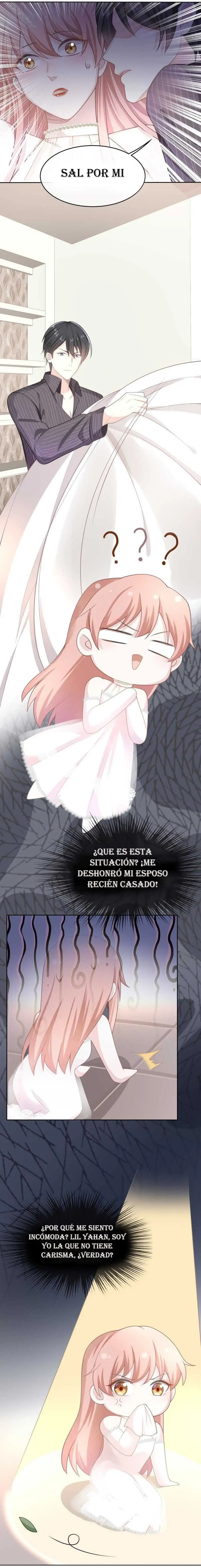 Fake Bride (2019) - Capítulo 1.1 - Página 3 - LectorTMOo