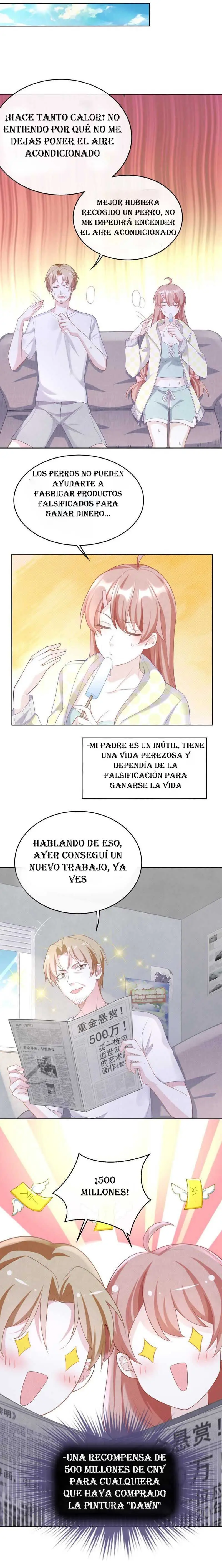 Fake Bride (2019) - Capítulo 1.1 - Página 4 - LectorTMOo