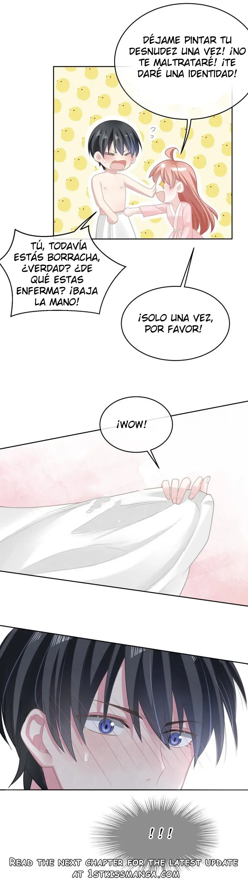 Fake Bride (2019) - Capítulo 10.2 - Página 4 - LectorTMOo