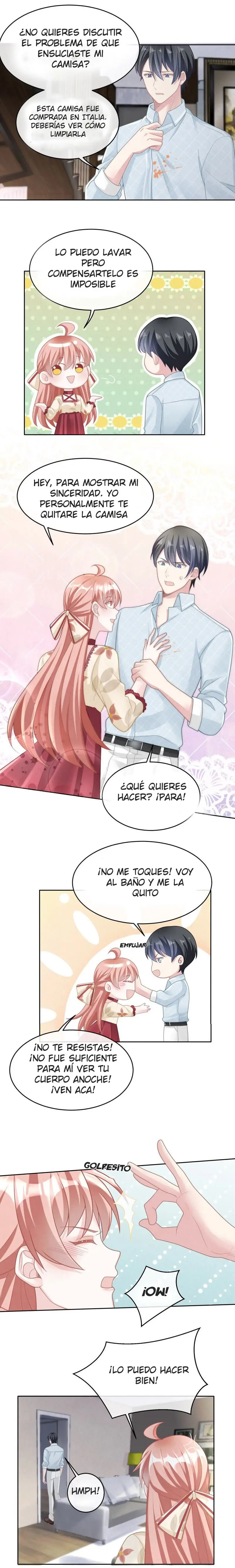 Fake Bride (2019) - Capítulo 11.2 - Página 2 - LectorTMOo