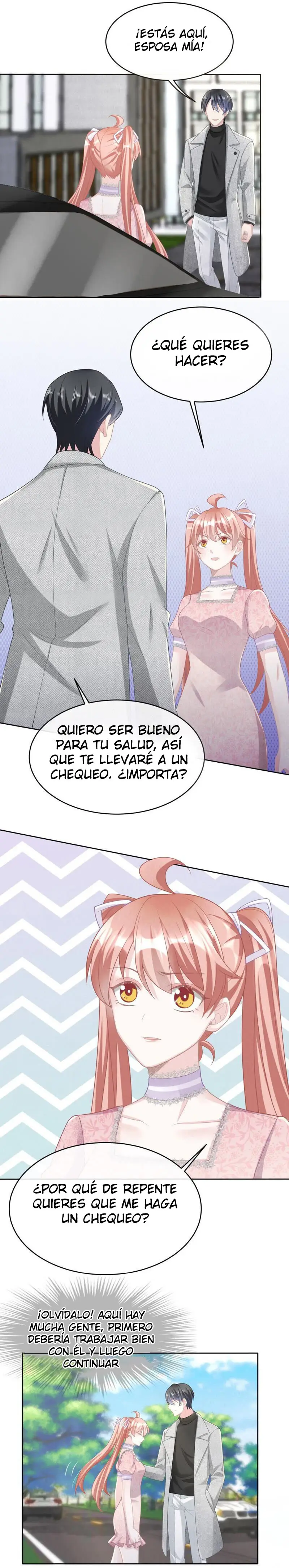 Fake Bride (2019) - Capítulo 14.2 - Página 2 - LectorTMOo