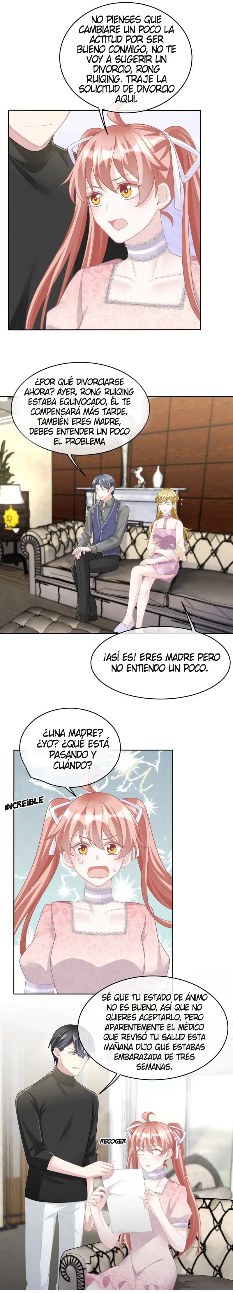 Fake Bride (2019) - Capítulo 15.1 - Página 3 - LectorTMOo