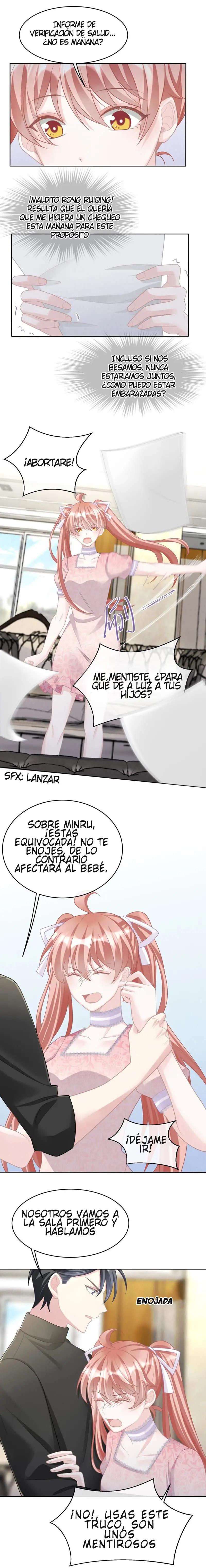 Fake Bride (2019) - Capítulo 15.1 - Página 4 - LectorTMOo