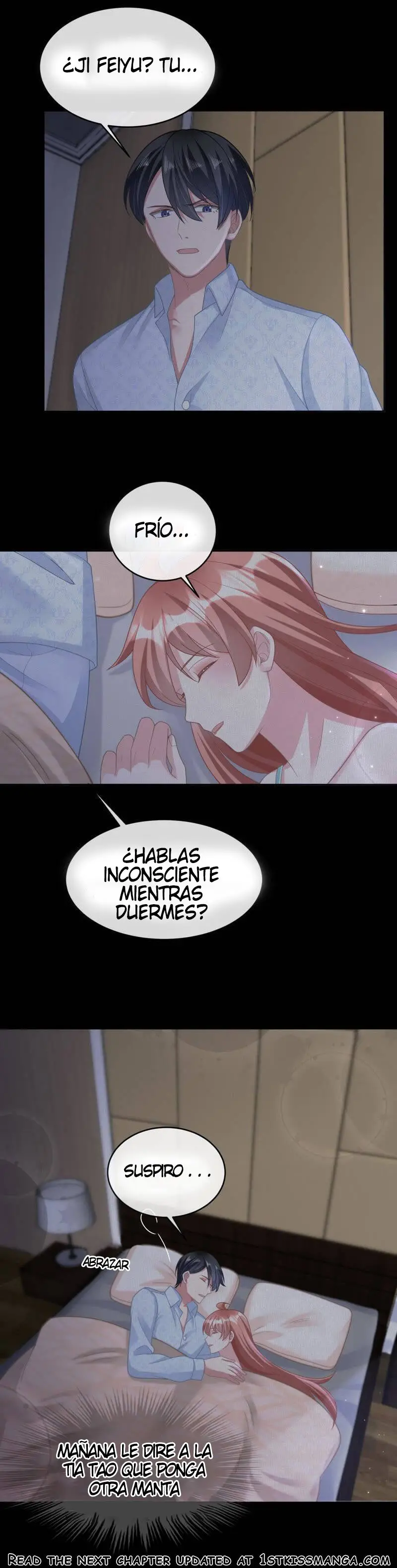 Fake Bride (2019) - Capítulo 16.2 - Página 4 - LectorTMOo
