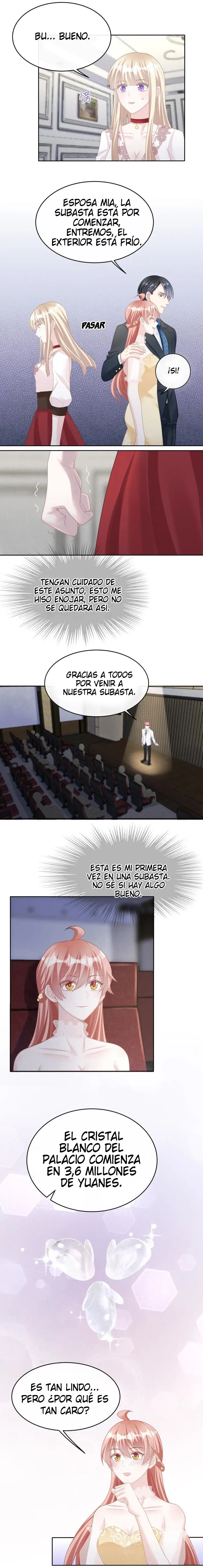 Fake Bride (2019) - Capítulo 17.1 - Página 4 - LectorTMOo