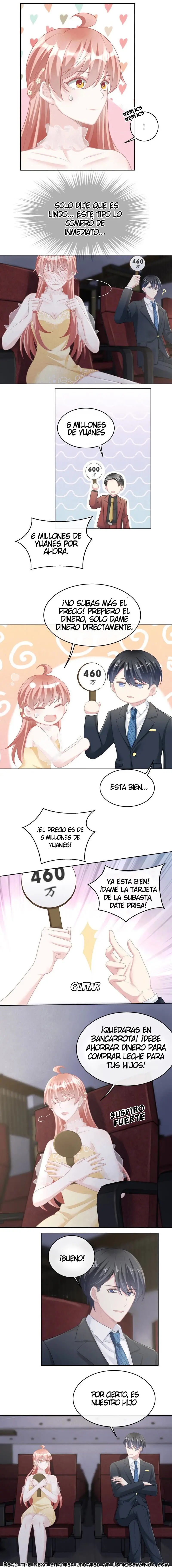 Fake Bride (2019) - Capítulo 17.2 - Página 3 - LectorTMOo