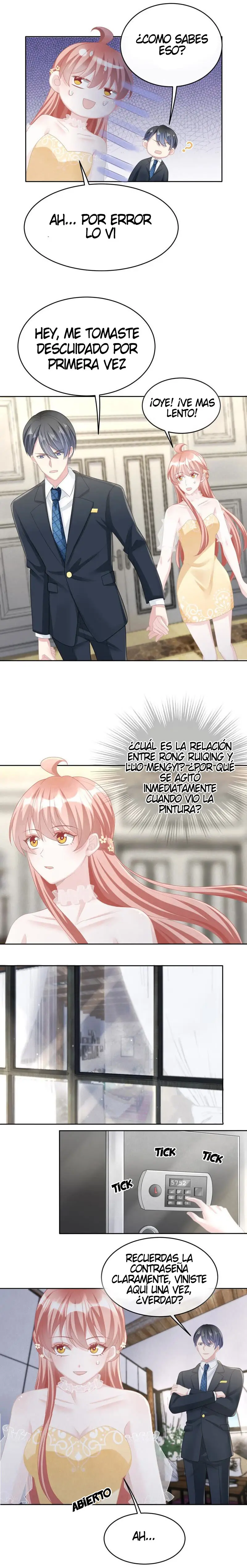 Fake Bride (2019) - Capítulo 18.2 - Página 2 - LectorTMOo