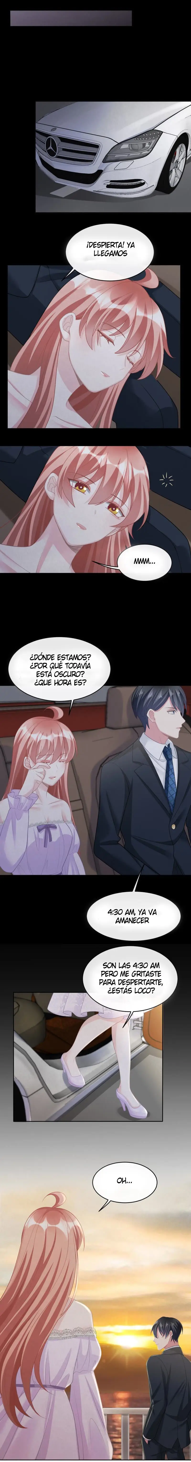Fake Bride (2019) - Capítulo 19.1 - Página 3 - LectorTMOo