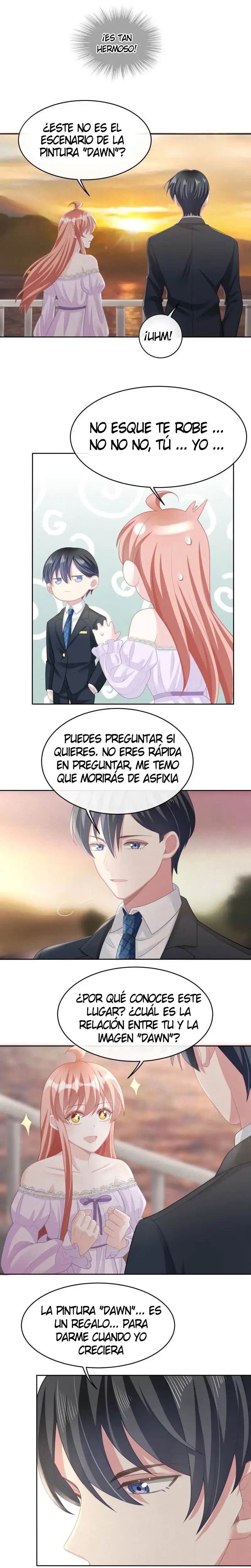 Fake Bride (2019) - Capítulo 19.1 - Página 4 - LectorTMOo