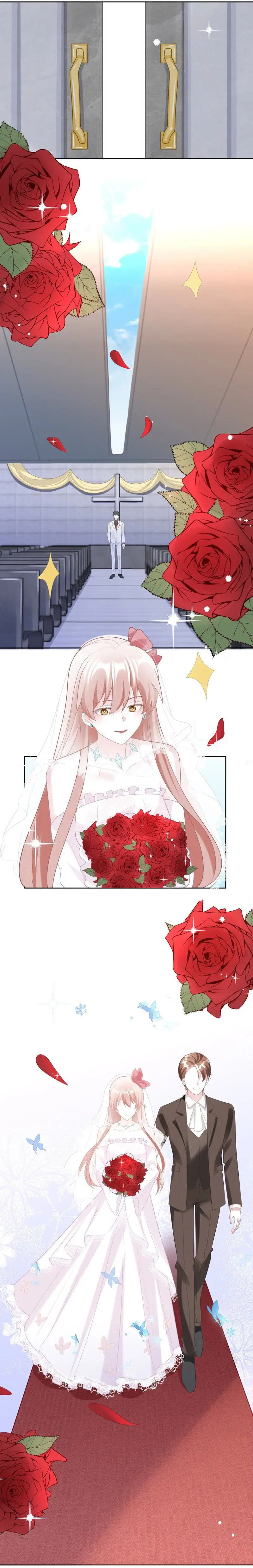 Fake Bride (2019) - Capítulo 2.1 - Página 5 - LectorTMOo