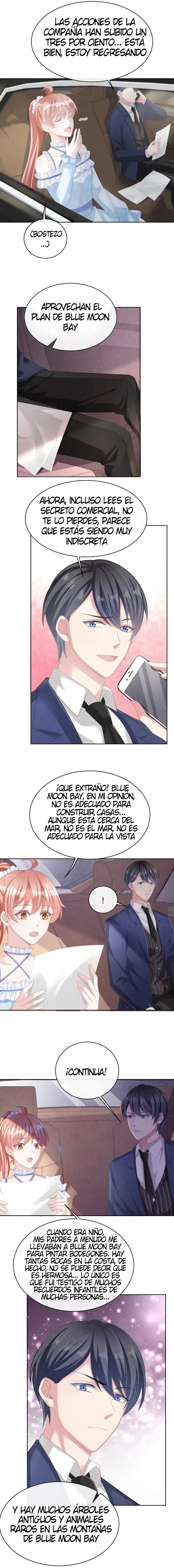 Fake Bride (2019) - Capítulo 23 - Página 5 - LectorTMOo