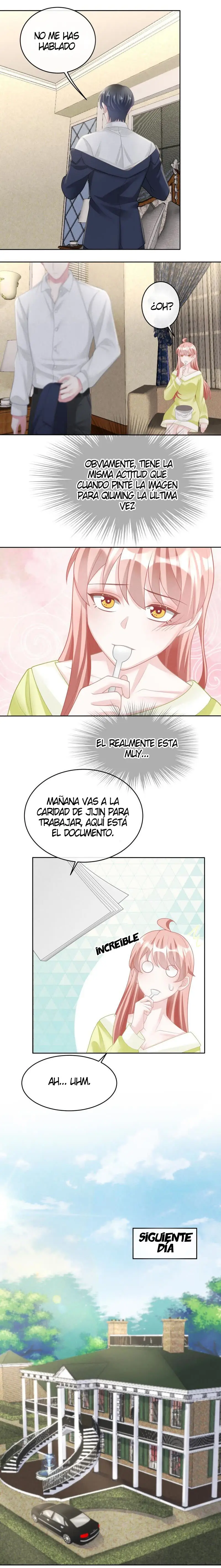 Fake Bride (2019) - Capítulo 24 - Página 4 - LectorTMOo