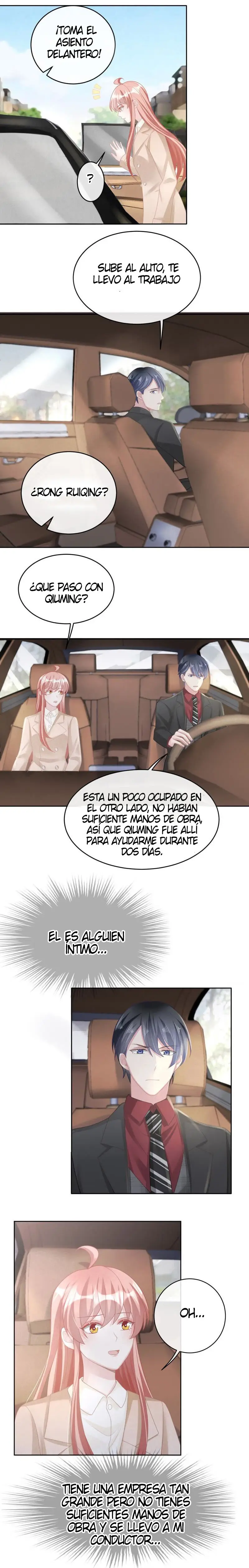 Fake Bride (2019) - Capítulo 24 - Página 5 - LectorTMOo