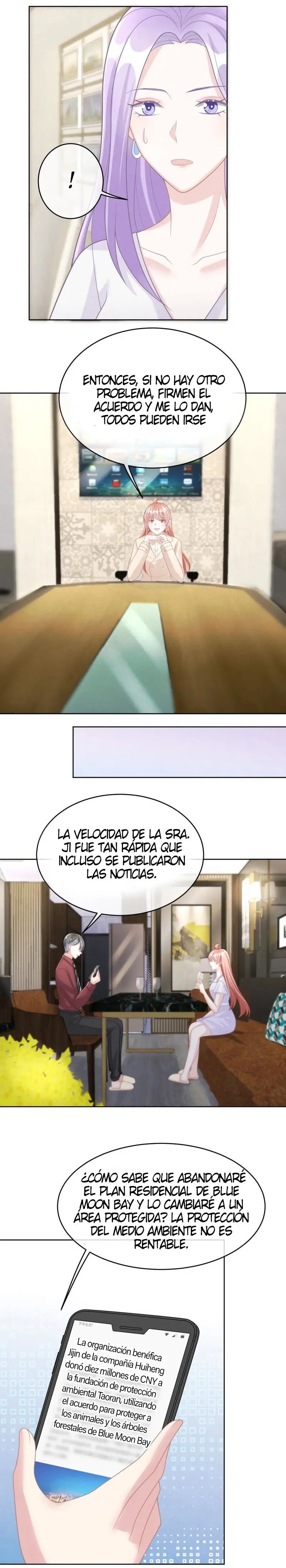 Fake Bride (2019) - Capítulo 25 - Página 6 - LectorTMOo