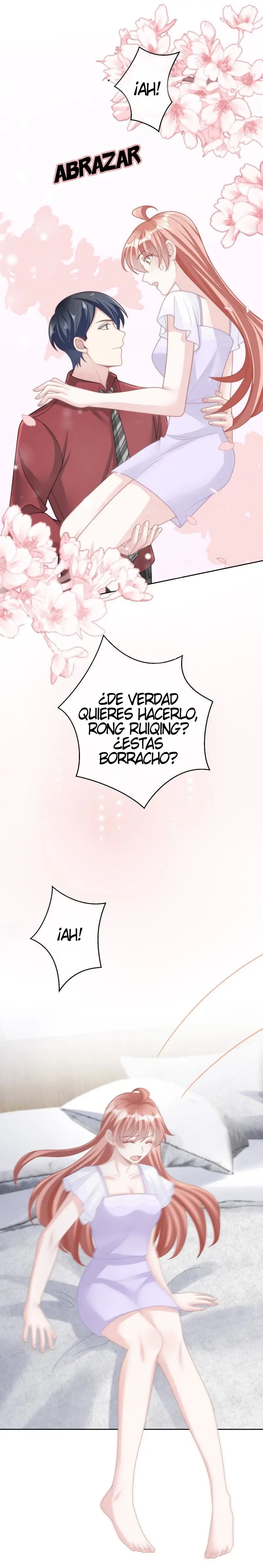Fake Bride (2019) - Capítulo 26 - Página 3 - LectorTMOo
