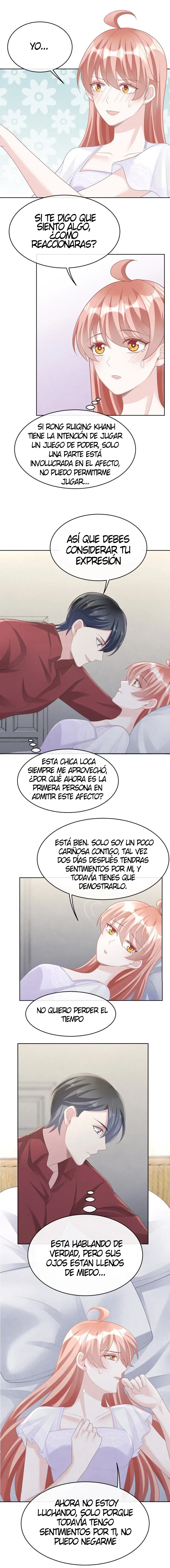 Fake Bride (2019) - Capítulo 26 - Página 7 - LectorTMOo