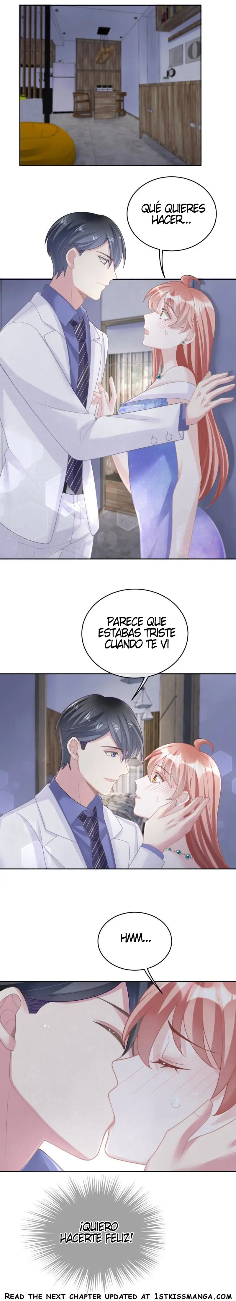 Fake Bride (2019) - Capítulo 27 - Página 8 - LectorTMOo