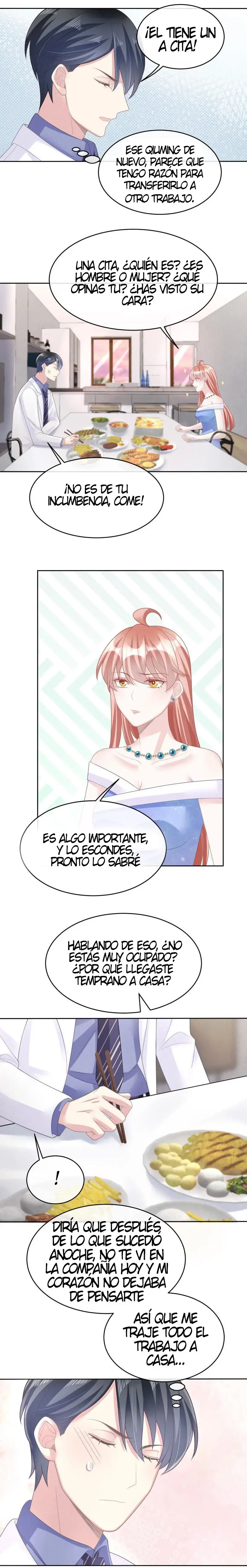 Fake Bride (2019) - Capítulo 28 - Página 4 - LectorTMOo