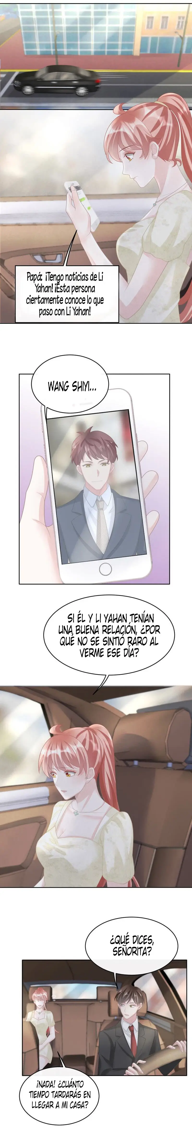 Fake Bride (2019) - Capítulo 30 - Página 2 - LectorTMOo