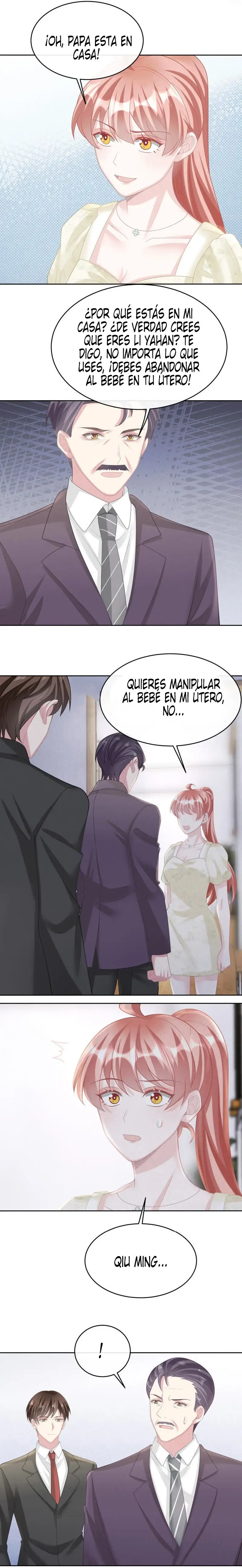 Fake Bride (2019) - Capítulo 30 - Página 5 - LectorTMOo