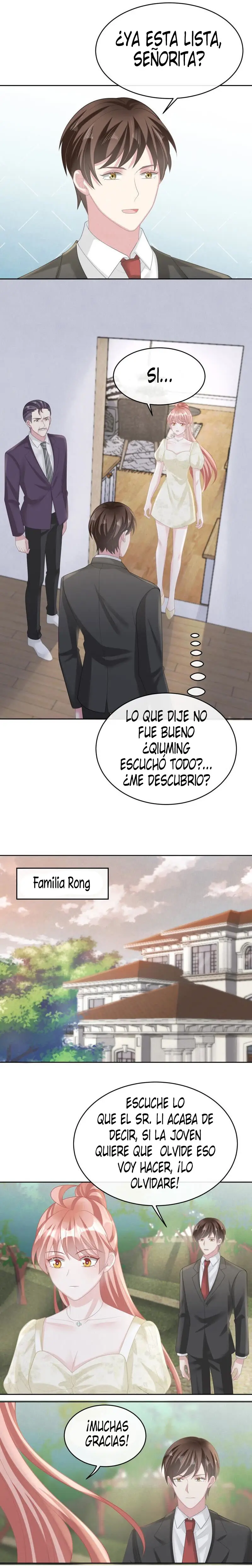 Fake Bride (2019) - Capítulo 30 - Página 6 - LectorTMOo