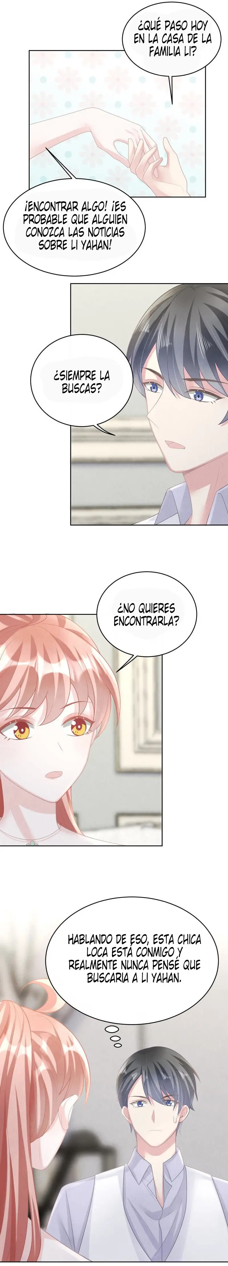 Fake Bride (2019) - Capítulo 30 - Página 8 - LectorTMOo