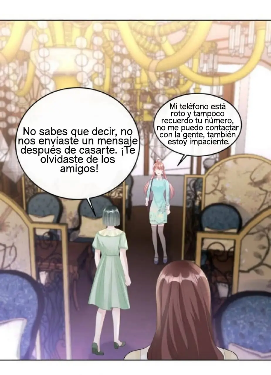 Fake Bride (2019) - Capítulo 32 - Página 19 - LectorTMOo