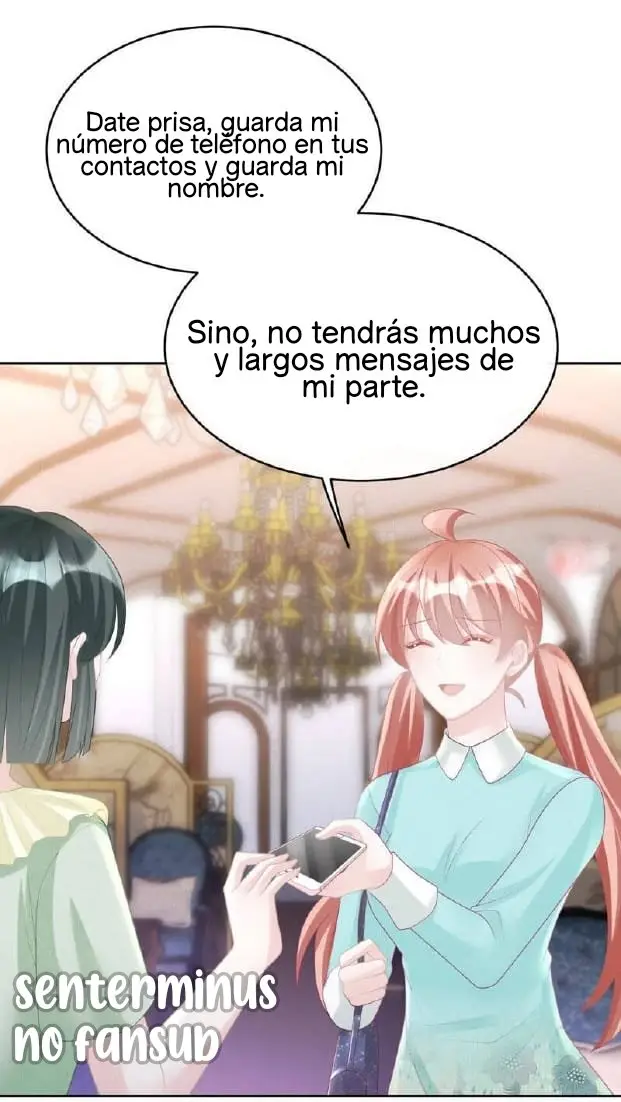 Fake Bride (2019) - Capítulo 32 - Página 20 - LectorTMOo