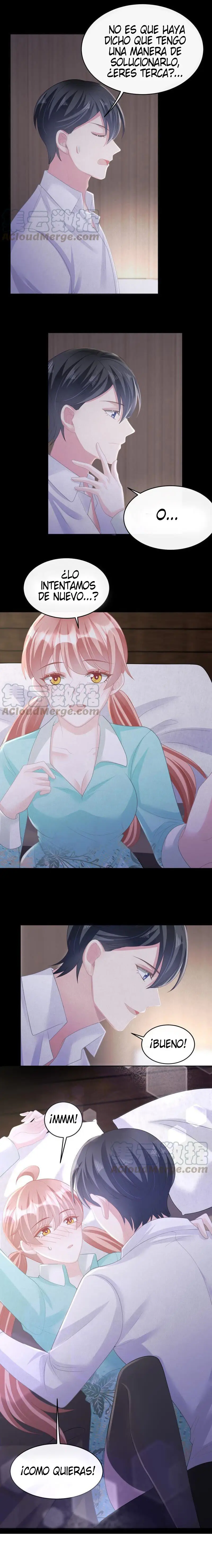 Fake Bride (2019) - Capítulo 34 - Página 7 - LectorTMOo