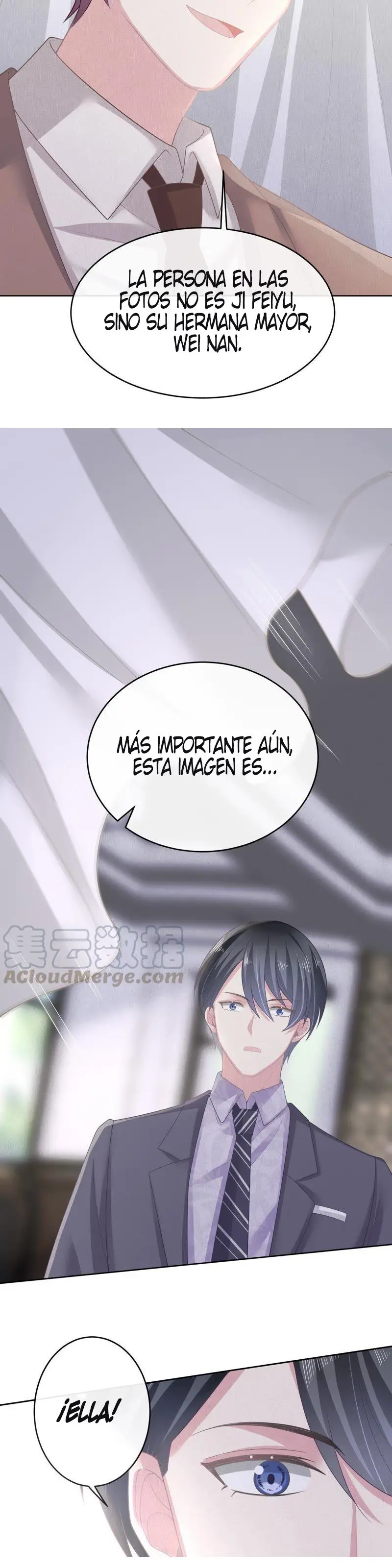 Fake Bride (2019) - Capítulo 35 - Página 11 - LectorTMOo