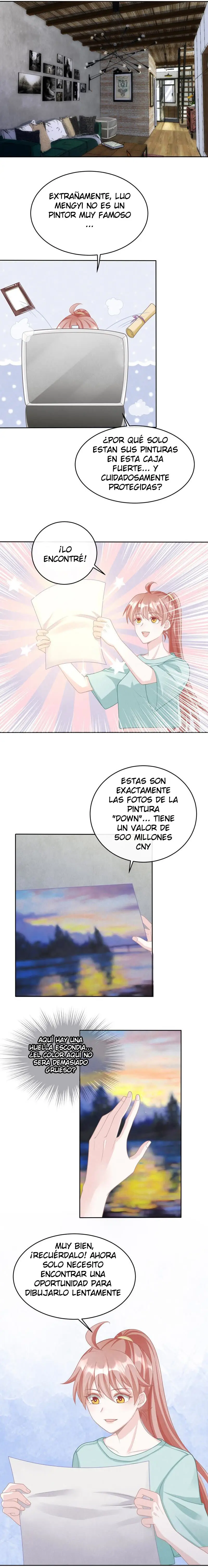 Fake Bride (2019) - Capítulo 4.1 - Página 4 - LectorTMOo