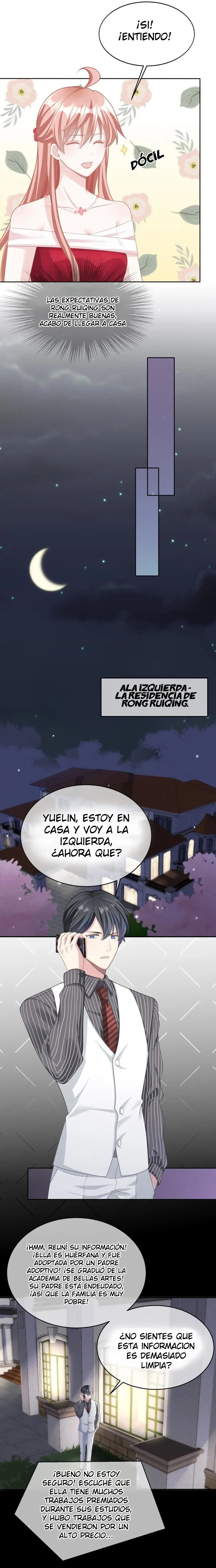 Fake Bride (2019) - Capítulo 5.2 - Página 2 - LectorTMOo
