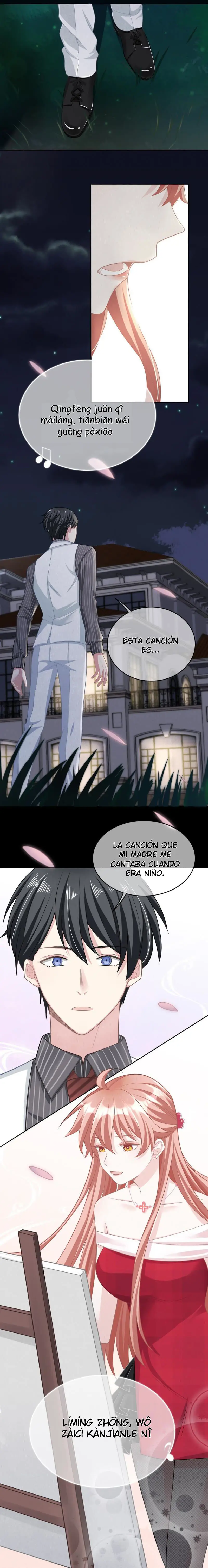 Fake Bride (2019) - Capítulo 5.2 - Página 4 - LectorTMOo