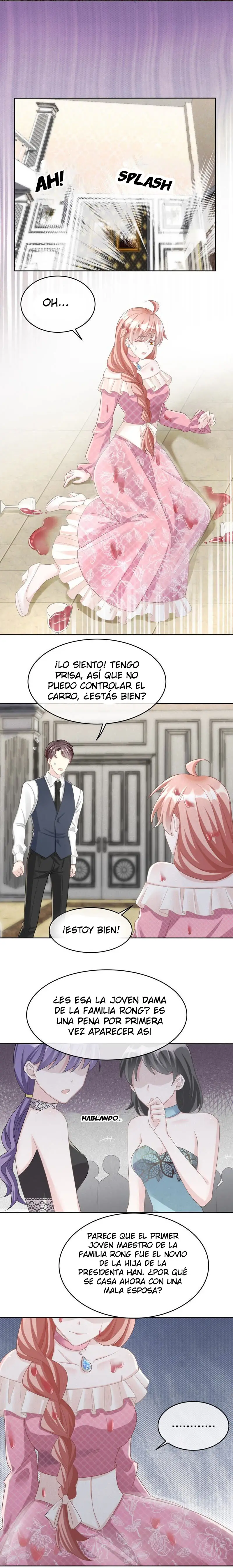 Fake Bride (2019) - Capítulo 7.2 - Página 2 - LectorTMOo
