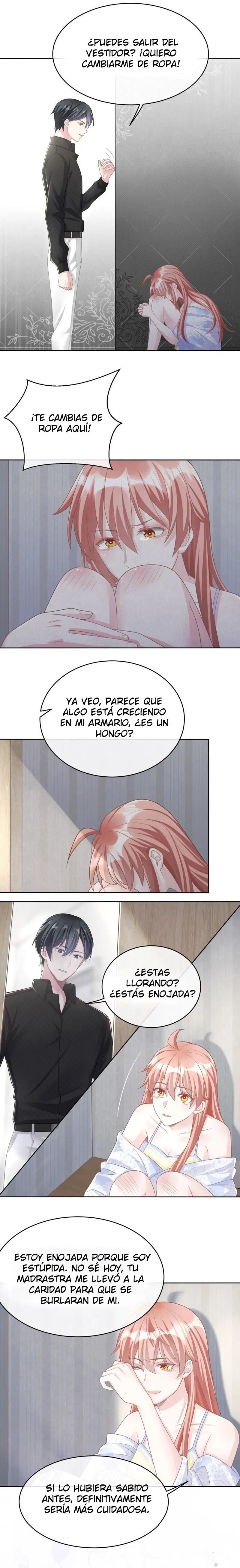 Fake Bride (2019) - Capítulo 8.2 - Página 3 - LectorTMOo