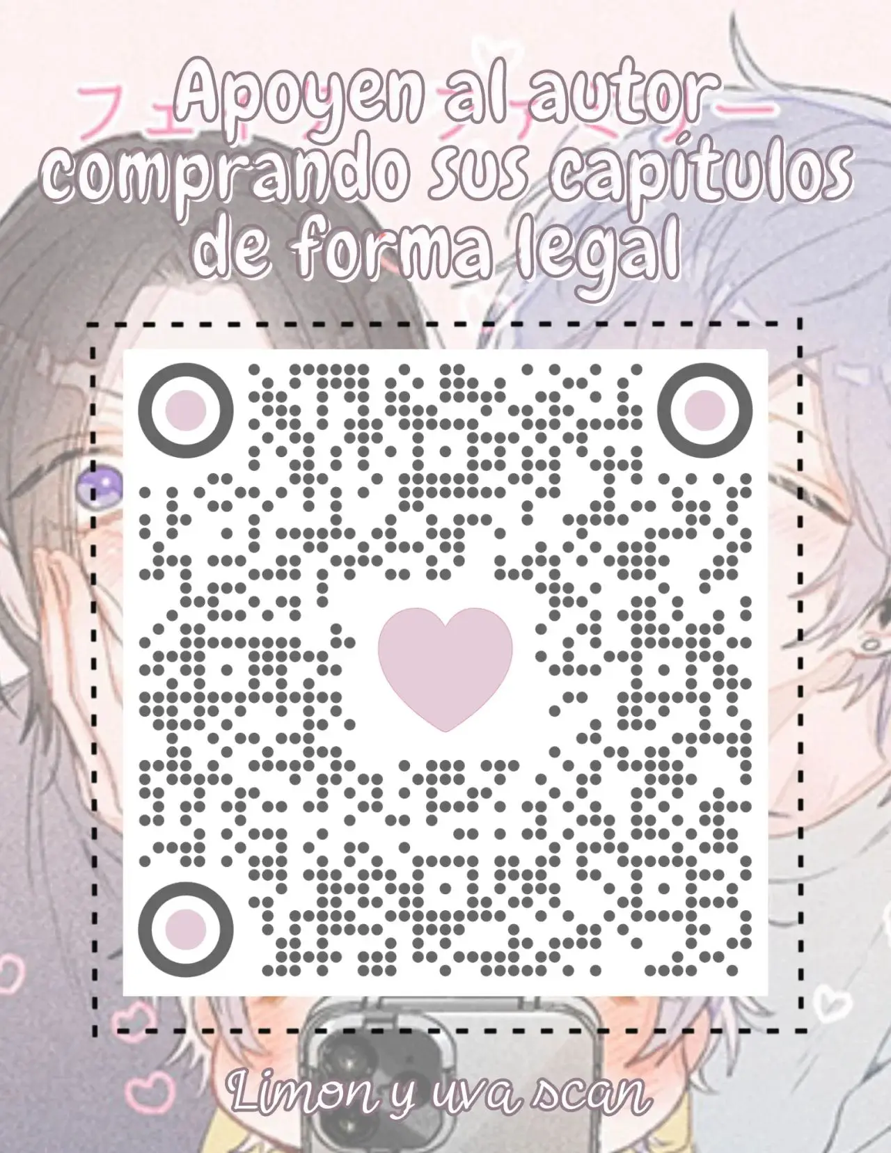 Fake Family (2023) - Capítulo 4 - Página 3 - LectorTMOo