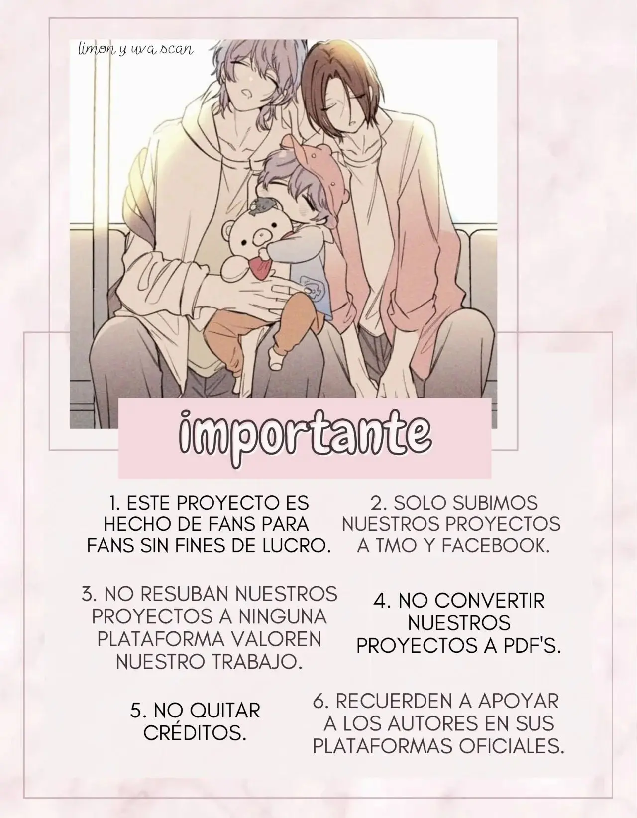 Fake Family (2023) - Capítulo 4 - Página 4 - LectorTMOo