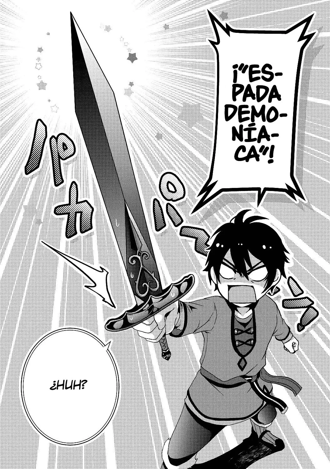 FAKE HOLY SWORD STORY ～I WAS TAKEN ALONG WHEN I SOLD MY CHILDHOOD FRIEND (2020) - Capítulo 1 - Página 44 - LectorTMOo