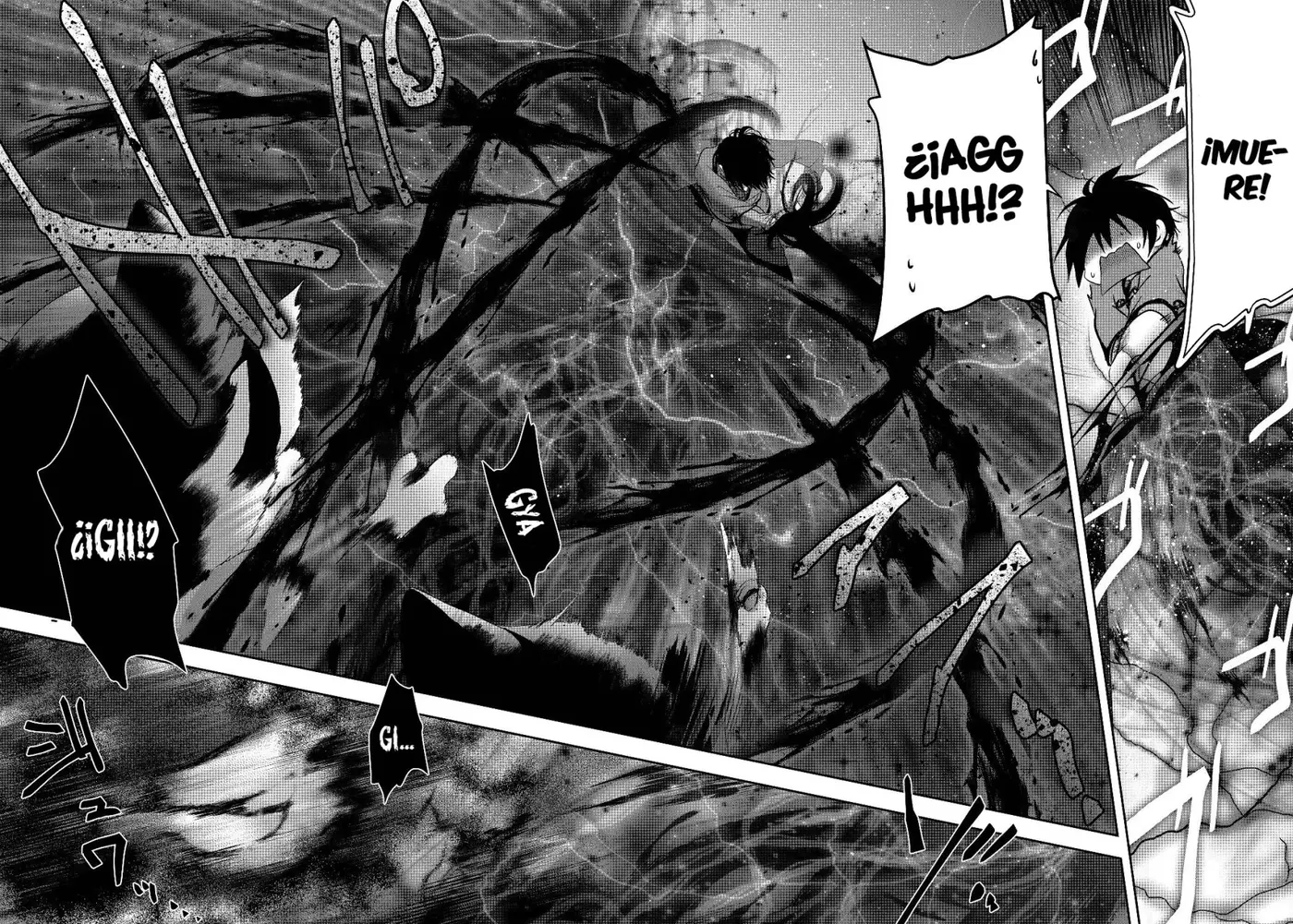 FAKE HOLY SWORD STORY ～I WAS TAKEN ALONG WHEN I SOLD MY CHILDHOOD FRIEND (2020) - Capítulo 1 - Página 49 - LectorTMOo