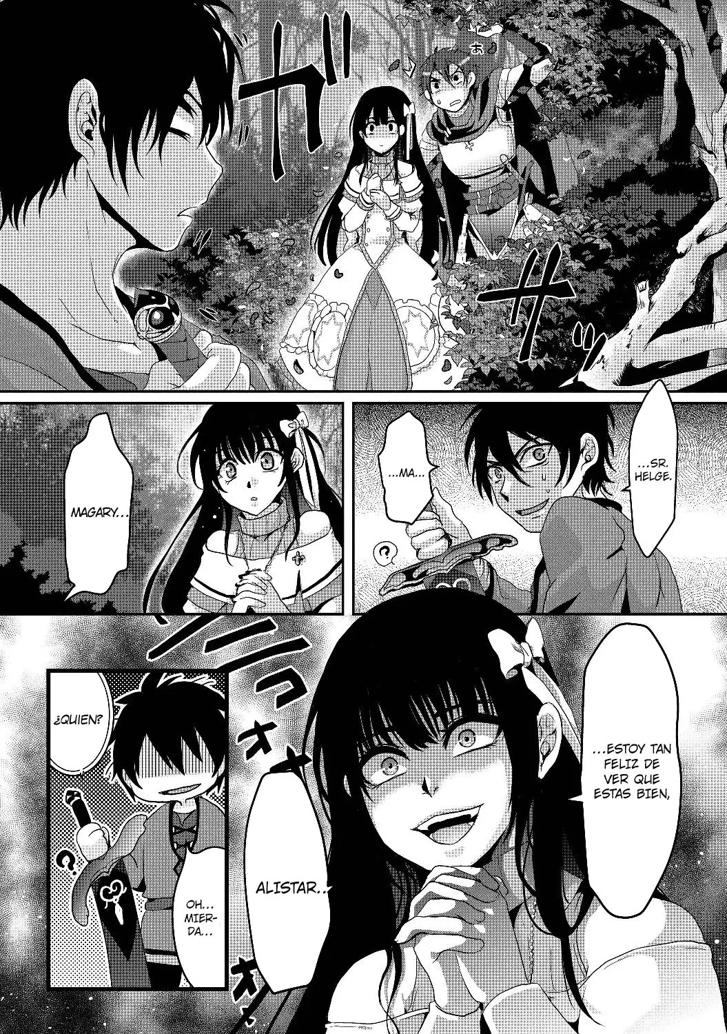 FAKE HOLY SWORD STORY ～I WAS TAKEN ALONG WHEN I SOLD MY CHILDHOOD FRIEND (2020) - Capítulo 1 - Página 53 - LectorTMOo