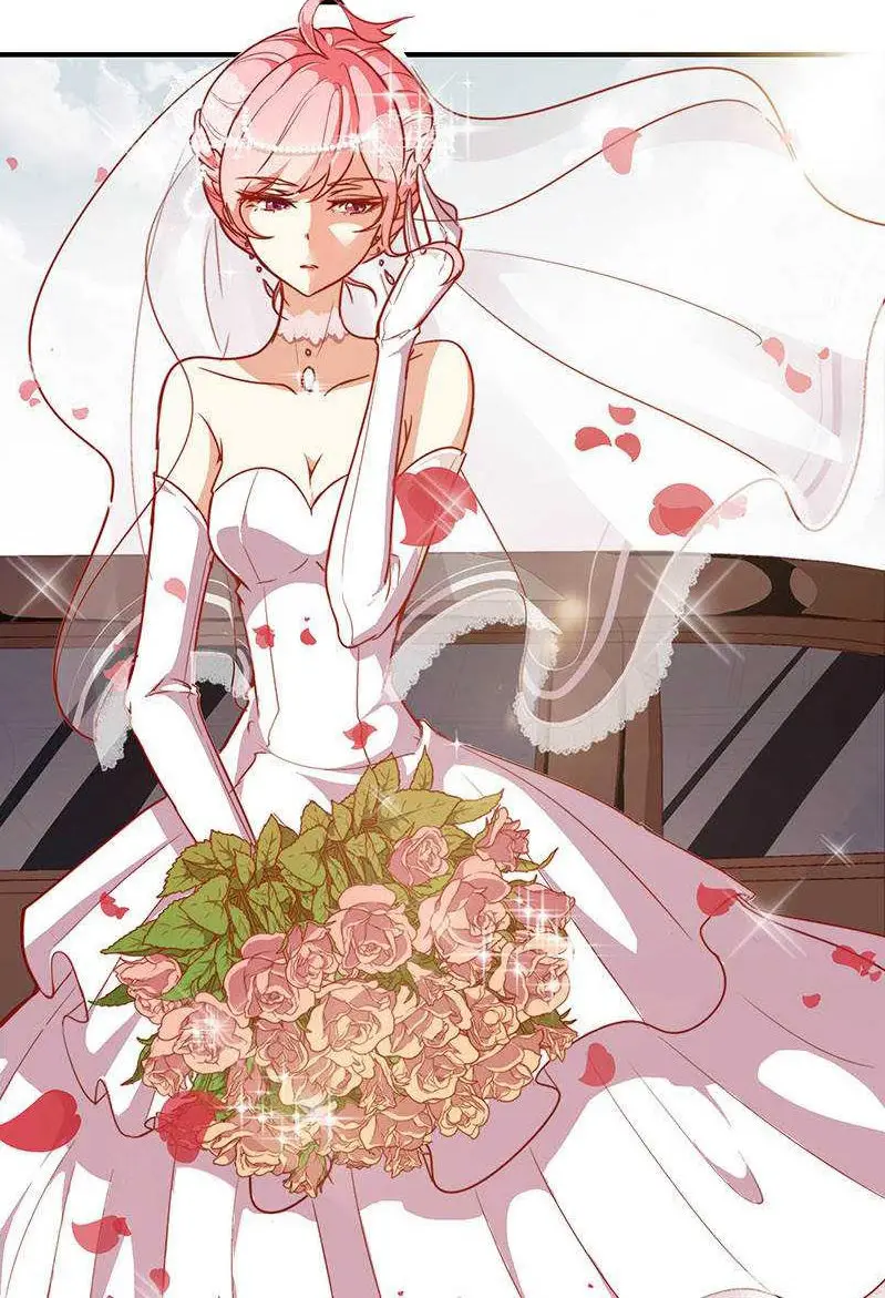 FAKE MARRIAGE TRUE LOVE - Capítulo 1 - Página 8 - LectorTMOo