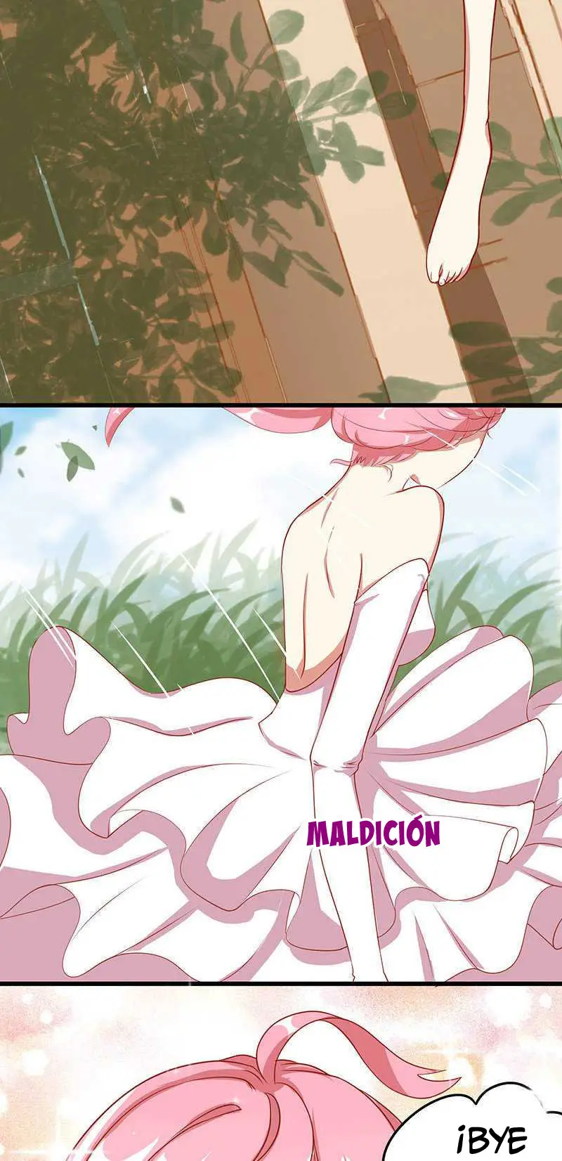FAKE MARRIAGE TRUE LOVE - Capítulo 1 - Página 17 - LectorTMOo