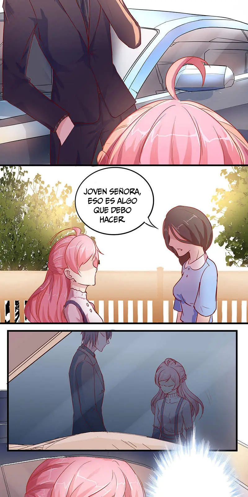 FAKE MARRIAGE TRUE LOVE - Capítulo 10 - Página 5 - LectorTMOo