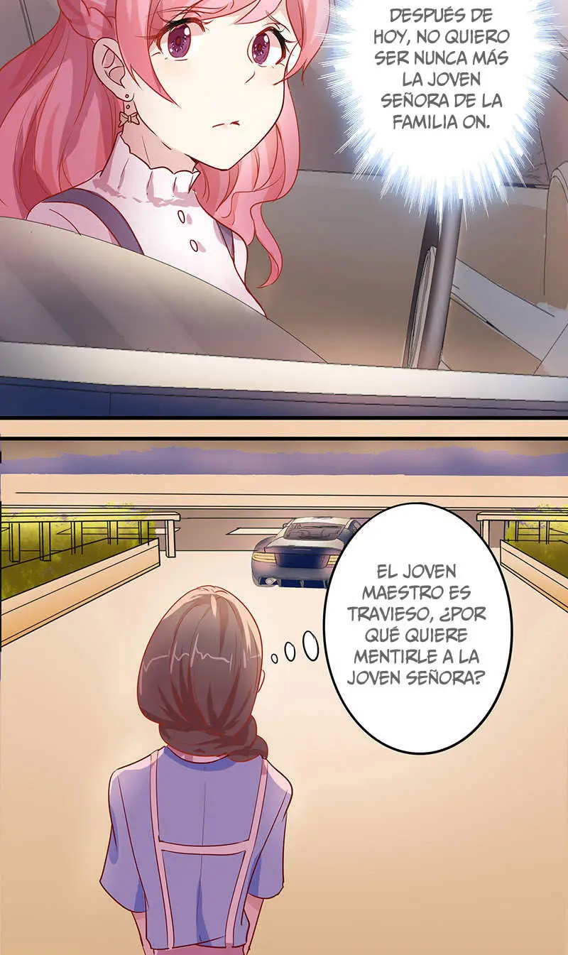FAKE MARRIAGE TRUE LOVE - Capítulo 10 - Página 6 - LectorTMOo