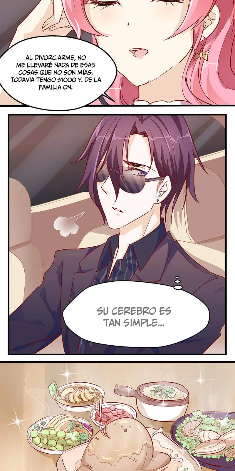 FAKE MARRIAGE TRUE LOVE - Capítulo 10 - Página 8 - LectorTMOo